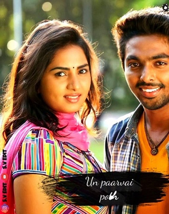 Darling movie song / darling Tamil movie love song/