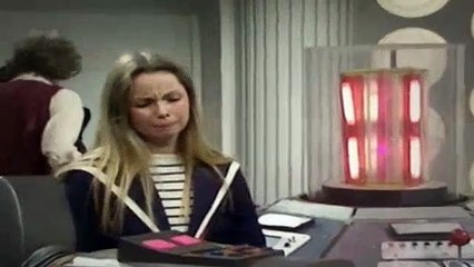 Doctor Who S18E05 Meglos Pt 1 - (1963)