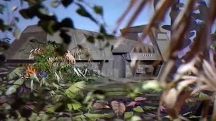 Doctor Who Season 18 Episode 6 Meglos Pt 2 - (1963)