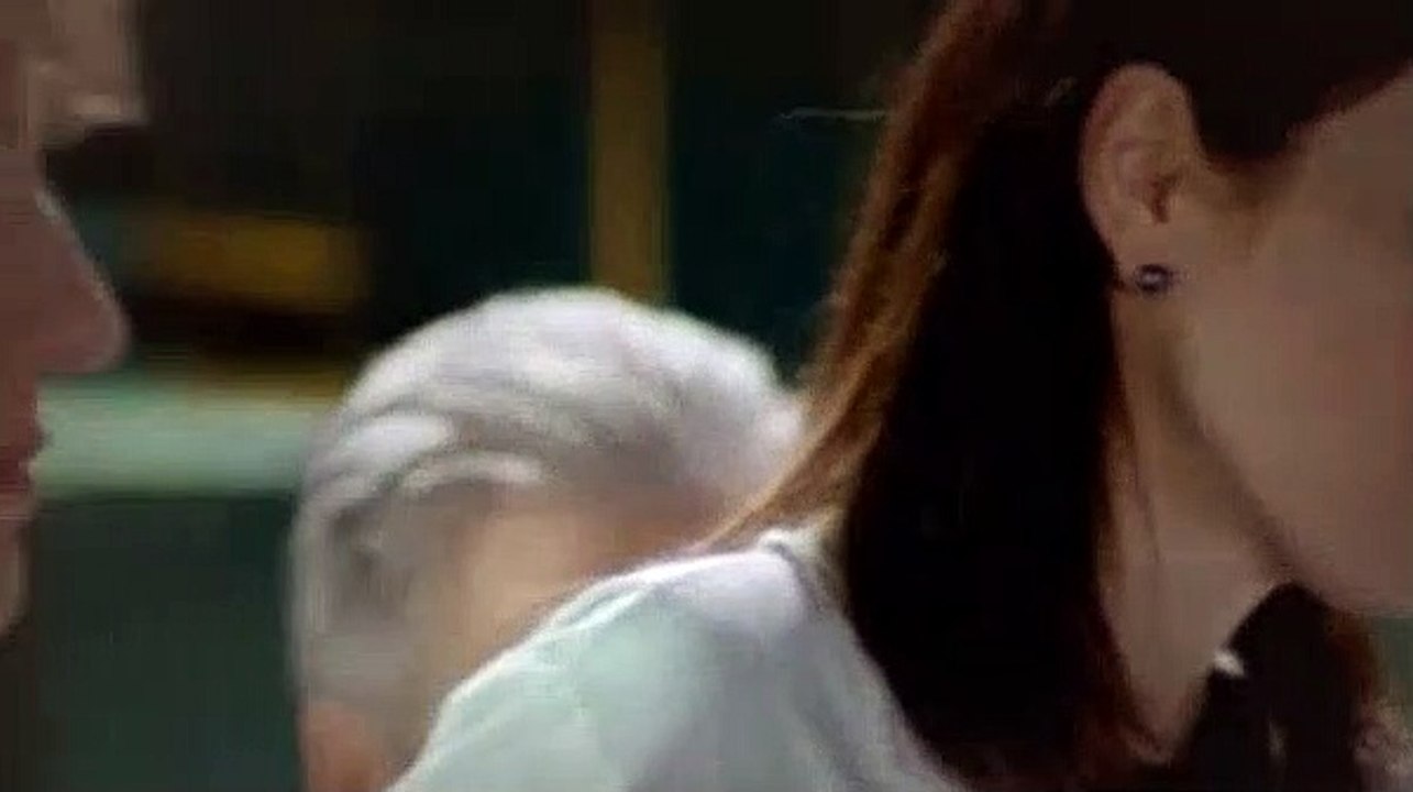 Waking The Dead S08E07 Endgame, Part 1