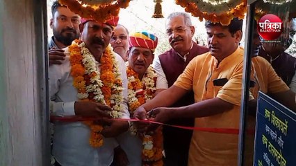 VIDEO : पालिकाध्यक्षों ने नगर के विकास की जताई प्रतिबद्धता