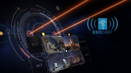 ESOcast 224 - First Interstellar Visitors