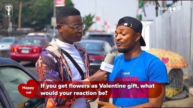 Flowers for Valentine: What will your ideal Valentine gift be?