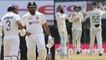 IND vs ENG 2nd Test: Rohit Sharma 161 Helps India Dominate Day 1 - IND @ 300/6 at Stumps