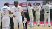 IND vs ENG 2nd Test: Rohit Sharma 161 Helps India Dominate Day 1 - IND @ 300/6 at Stumps