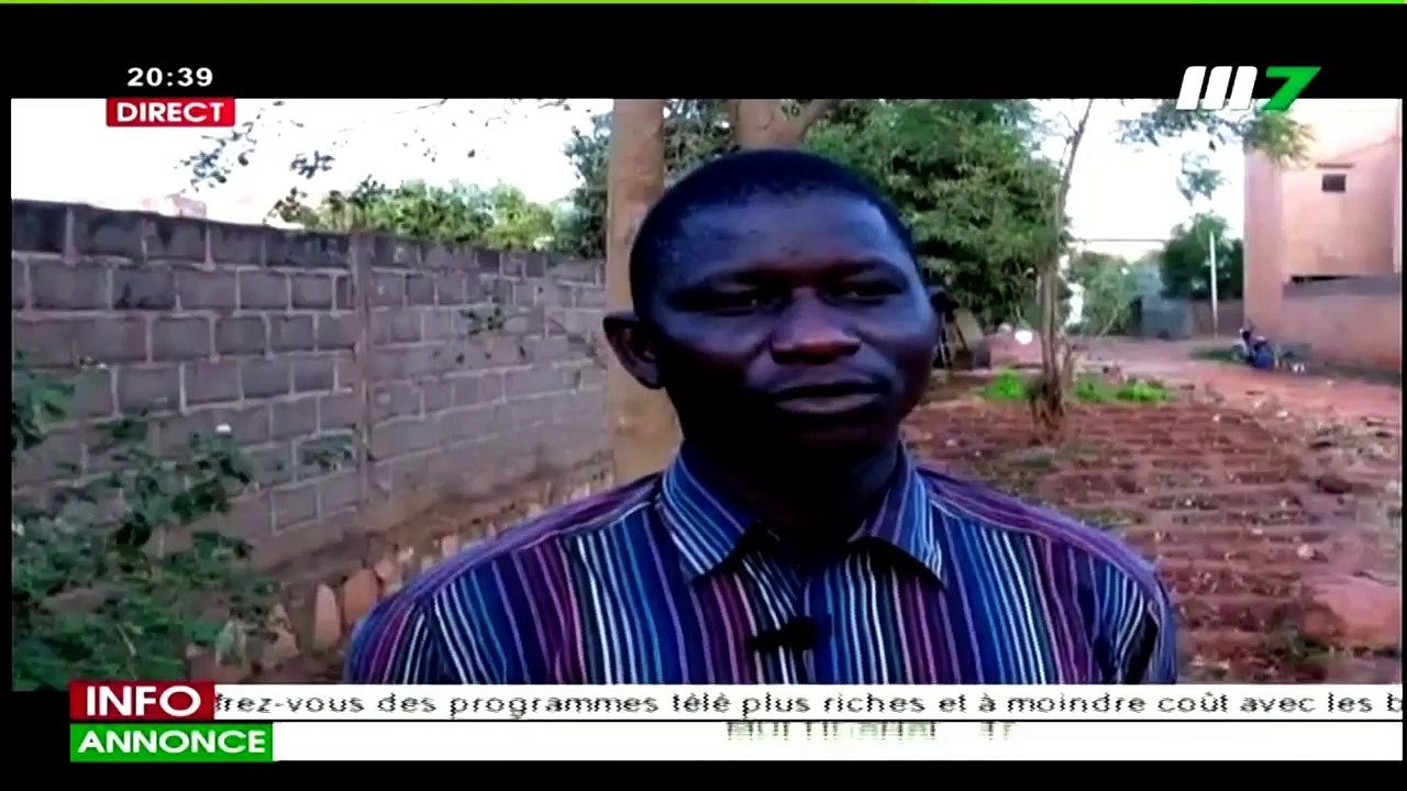 JT FRANÇAIS 20H30 DU 12 FÉVRIER 2021