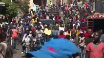 Nuevas protestas contra el Gobierno de Jovenel Moise en Haití