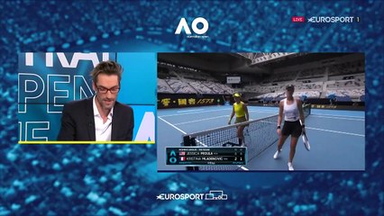 Pas de Français en seconde semaine : faut-il encore s'inquiéter ?