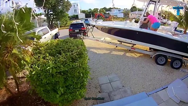 Top 25 Weird Things Caught On Security Cameras & CCTV