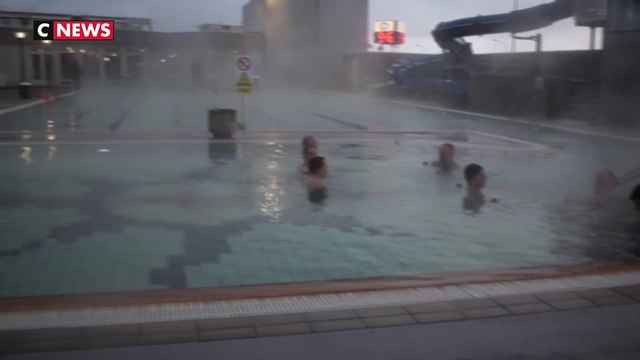 Islande : un déconfinement bienvenu
