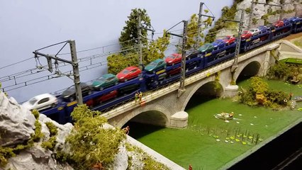 Exposition de Chambéry les 2 et 3 novembre 2019 - 1ère partie