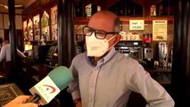 El País Vasco tiene ya todos su restaurantes y bares abiertos