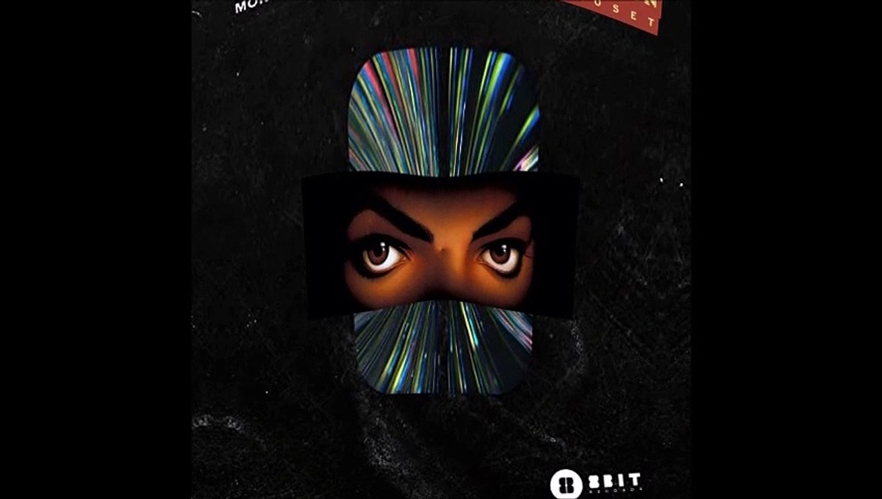 Oliver Schories vs Michael Jackson - Monza in the closet (Bastard Batucada Naosaia Mashup)