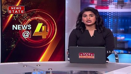 छिंदवाड़ा में दबंगों ने पानी पर जमाया कब्जा, पानी खत्म होने से प्यासे मवेशी | News State MP CG