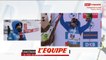 Chevalier-Bouchet : «Les sensations étaient incroyables» - Biathlon - Mondiaux (F)
