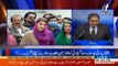 Aaj Rana Mubashir Kay Sath I 13 February 2021 I Aaj News I Part 1