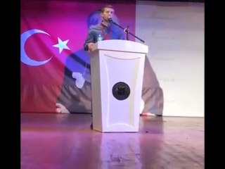 CHP'yi sarsan intihar