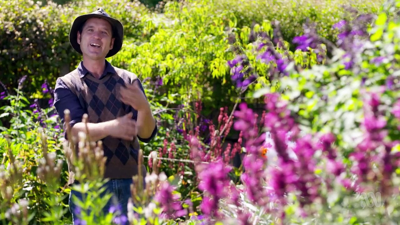 Gardening Australia episode 1 2021 - video Dailymotion