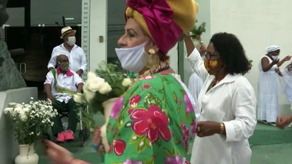 Rio de Janeiro agoniza de 'saudade' por su carnaval