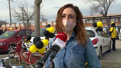Trabajadores de Getafe "en fraude de ley" denuncian "abuso de temporalidad"
