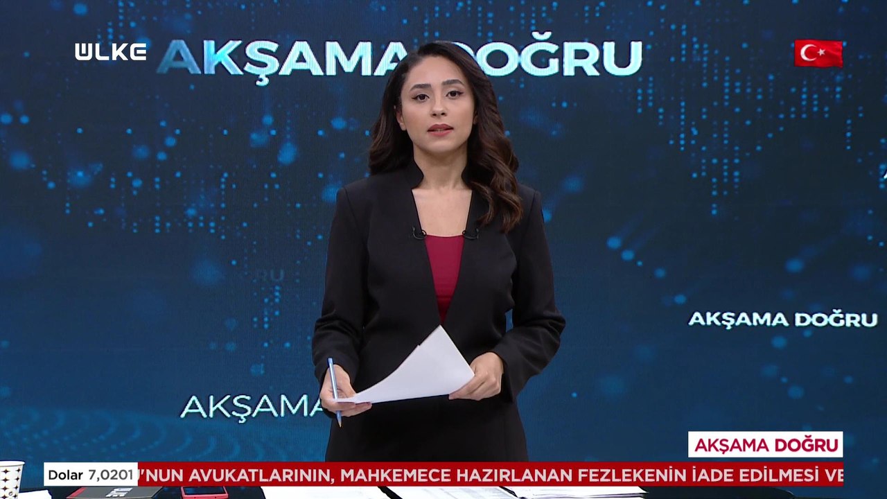 Akşama Doğru –  12 Şubat 2021