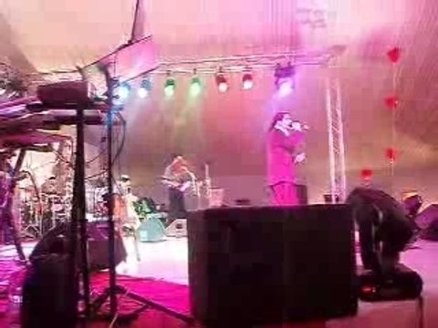 Houari Dauphin - Khirou Violon - Aminoss - Amine Dahane