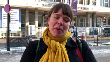 Où faire pipi à Paris quand tout est fermé à cause du Covid-19 ?