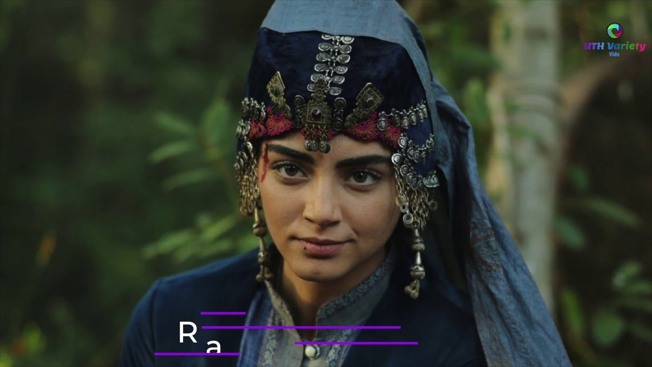 Rabia Bala Hatun History ? Her importance in Sultant-e-Usmania || Kurulus Osman || History Videos Ch