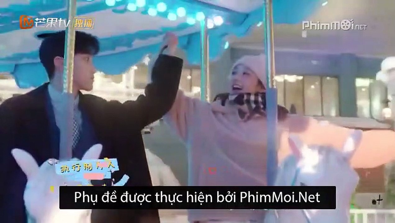 Tình Yêu Không Ngờ Đến Tập 16 Full VietSub - Phim Hoa Ngữ