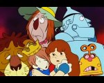 El Mago de Oz - Capítulo 39 - Huyamos todos.