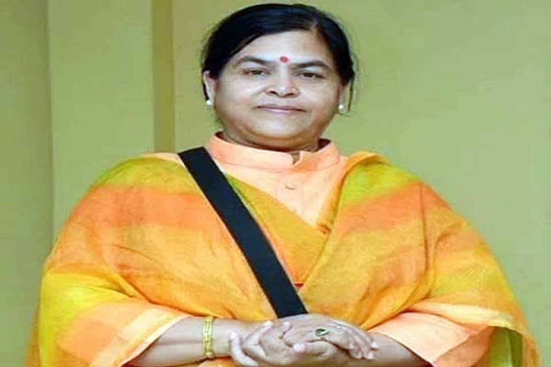 15 फरवरी को शाजापुर आएंगी पर्यटन, संस्कृति तथा अध्यात्म मंत्री उषा ठाकुर