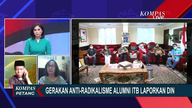 Din Syamsuddin Dilaporkan, Pemuda Muhammadiyah: Laporannya Tidak Memiliki Dasar