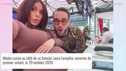 Nikola Lozina prêt à se lancer en politique ? Le candidat de télé-réalité a reçu des "offres alléchantes"