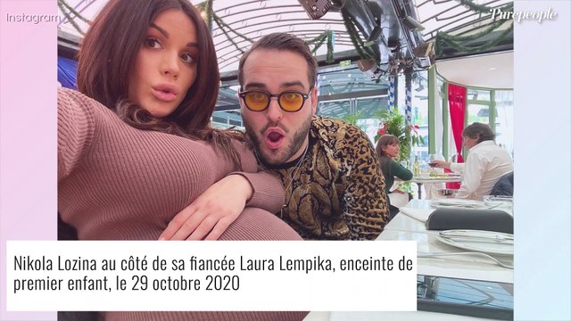 Nikola Lozina prêt à se lancer en politique ? Le candidat de télé-réalité a reçu des offres alléchantes