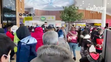 Nouveau week-end de départ en vacances : le gouvernement appelle à la prudence