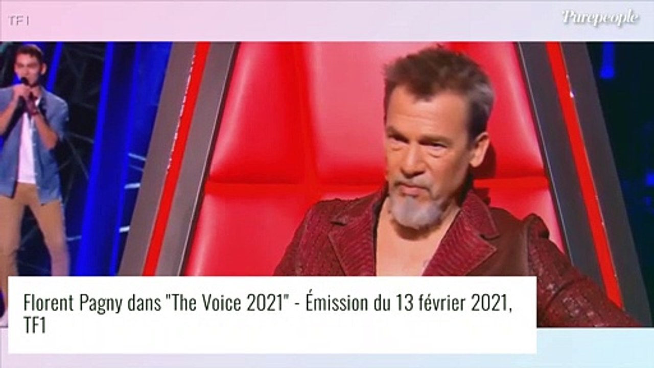 The Voice 2021 : Vianney, bouleversé par un Talent, fond en larmes