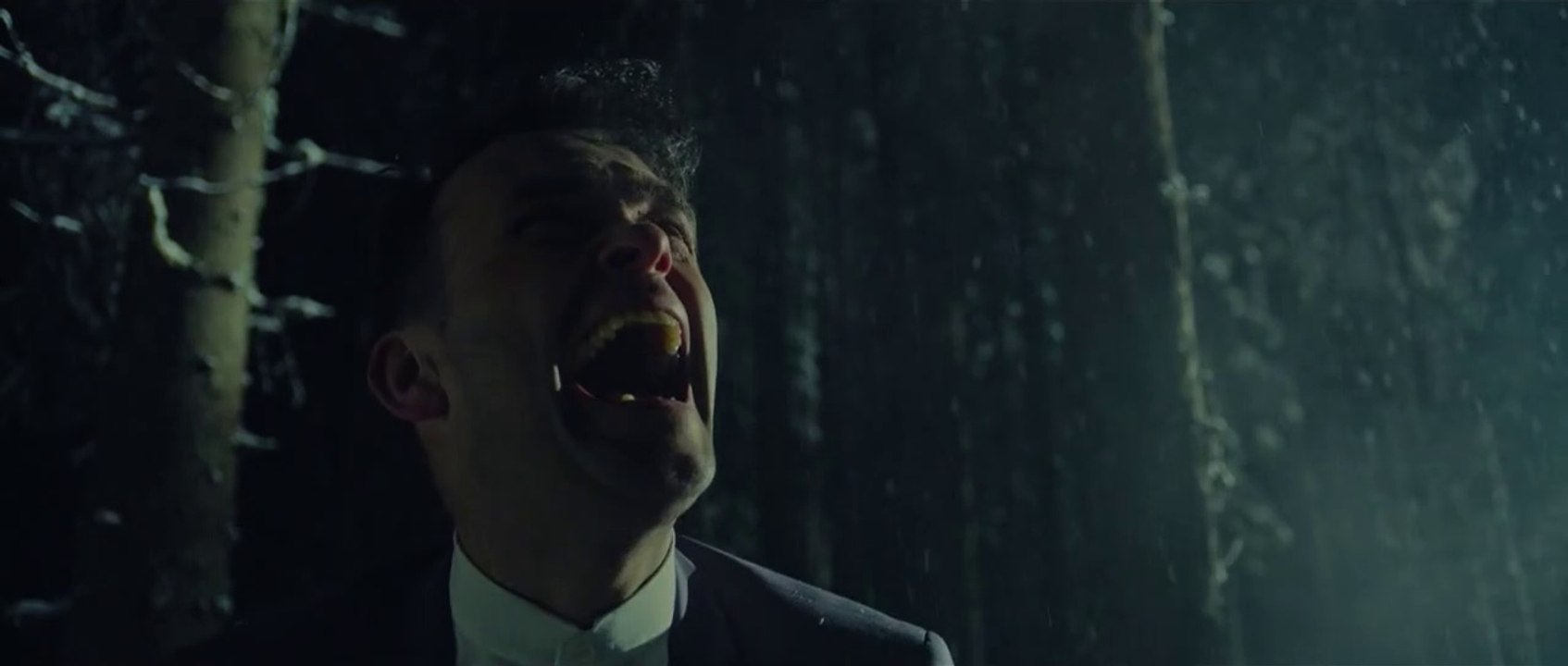 Magnus - Trolljäger - Trailer