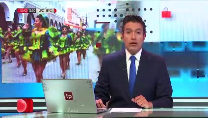 Oruro: sin carnaval y con pérdidas económicas