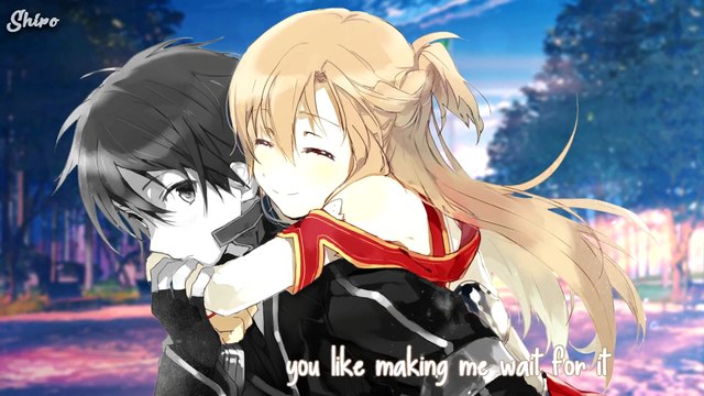 Nightcore - I Really Like You - (Switching Vocals)