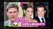 Tom Cruise broke rumors about Bradley Cooper and Katie Holmes dating secretly, w