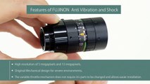 Benefits of Shock and Vibration Resistant Camera Lenses in Machine Vision