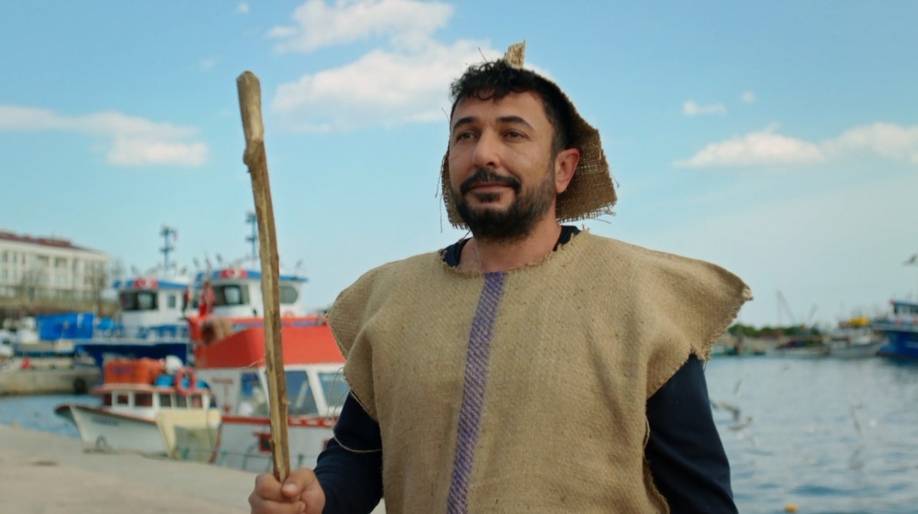 Kuzey Yıldızı İlk Aşk 52. Bölüm Fragman