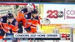 23ABC Sports - 2021 Condors home opener