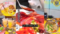 ★ Chinese chef master ★ Chinese cuisine ★ Pig's head 12 dishes  ★ Ep 01★ Four-way cuisine