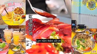 ★ Chinese chef master ★ Chinese cuisine ★ Pig's head 12 dishes  ★ Ep 01★ Four-way cuisine