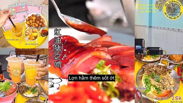 ★ Chinese chef master ★ Chinese cuisine ★ Pig's head 12 dishes ★ Ep 01★ Four-way cuisine