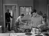 American Sitcom Television - My Three Sons Season 1 Episode 3