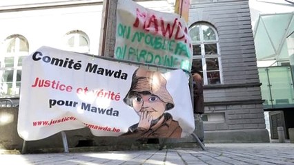 Bélgica: Veredicto do caso "Mawda" gera polémica