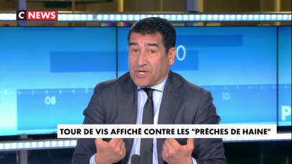 Karim Zeribi : «Un maire a une vision de sa ville plus précise qu'un professeur de philosophie»