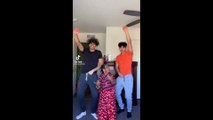 Let Your Home Hit It Song Challenge-Tiktok Compilation_